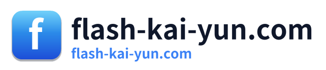 flash-kai-yun.com Logo